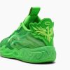 Puma MB.04 Lamelo Ball Lo Team Green Glare-Fizzy Light