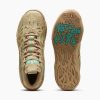Puma MB.04 Lamelo Ball Flare Light Sand-Aquatic-Orange Glo 47