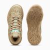 Puma LaMelo Ball MB.04 Flare JR Light Sand-Aquatic-Orange Glo 375