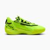 Puma Scoot Zeros II Yellow Alert-PUMA Black 425