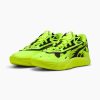 Puma Scoot Zeros II Yellow Alert-PUMA Black 425