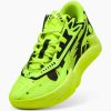 Puma Scoot Zeros II Yellow Alert-PUMA Black 425