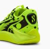 Puma Scoot Zeros II Yellow Alert-PUMA Black 425