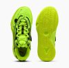 Puma Scoot Zeros II Yellow Alert-PUMA Black 425