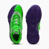 Puma Scoot Zeros II NXTPRO Hoops Team Violet-Fluro Green Pes 445