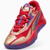 Puma Scoot Zeros II Gold D.D. For All Time Red-PUMA Gold