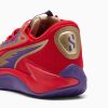 Puma Scoot Zeros II Gold D.D. For All Time Red-PUMA Gold