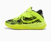 Puma LaMelo Ball MB.05 Voltage (GS) Yellow Alert/PUMA Black