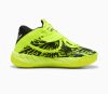 Puma LaMelo Ball MB.05 Voltage (GS) Yellow Alert/PUMA Black