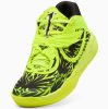 Puma LaMelo Ball MB.05 Voltage (GS) Yellow Alert/PUMA Black