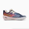 Puma All-Pro NITRO 2 Hooptopia Persian Blue-Glowing Red
