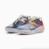 Puma All-Pro NITRO 2 Hooptopia Persian Blue-Glowing Red