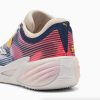Puma All-Pro NITRO 2 Hooptopia Persian Blue-Glowing Red