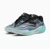 Puma All-Pro Nitro 2 Team Light Blue-PUMA White 48
