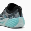 Puma All-Pro Nitro 2 Team Light Blue-PUMA White 48
