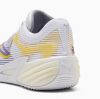 Puma All-Pro Nitro 2 White-Pelé Yellow