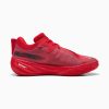Puma All-Pro NITRO 2 For All Time Red-New Navy