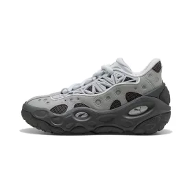 Puma Lamelo Ball La Francé RNR Charcoal