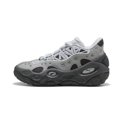 Puma Lamelo Ball La Francé RNR Charcoal 42.5