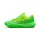 Puma LaMelo Ball MB.05 Lo Flourish Fluro Green Pes/Fluro Yellow Pes 42