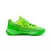 Puma LaMelo Ball MB.05 Lo Flourish Fluro Green Pes/Fluro Yellow Pes 42