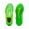 Puma LaMelo Ball MB.05 Lo Flourish Fluro Green Pes/Fluro Yellow Pes 42