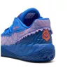 Puma LaMelo Ball MB.05 Lo Bluemazing/Glowing Red