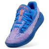 Puma LaMelo Ball MB.05 Lo Bluemazing/Glowing Red