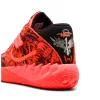 Puma LaMelo Ball MB.05 Flutter PUMA Black/Energizing Yellow