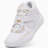 Puma Lamelo Ball MB.05 Mist White/Gold 445