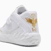 Puma Lamelo Ball MB.05 Mist White/Gold 445