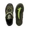 Puma LaMelo Ball MB.05 Camo Dark Olive/Fizzy Light/Black 425