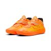 Puma Lamelo Ball MB.05 Fast & Furious LA Heat Fire-Lux Lime