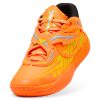 Puma Lamelo Ball MB.05 Fast & Furious LA Heat Fire-Lux Lime