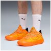 Puma Lamelo Ball MB.05 Fast & Furious LA Heat Fire-Lux Lime