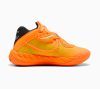 Puma Lamelo Ball MB.05 Fast & Furious LA JR Heat Fire-Lux Lime 385