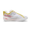 Puma All-Pro Nitro 2 White-Sunblaze 42