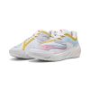 Puma All-Pro Nitro 2 White-Sunblaze 42