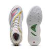 Puma All-Pro Nitro 2 White-Sunblaze 42