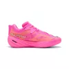 Puma All-Pro Nitro 2 Showtime Poison Pink/Bright Aqua/Lime Squeeze 45