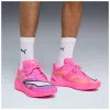 Puma All-Pro Nitro 2 Showtime Poison Pink/Bright Aqua/Lime Squeeze 45
