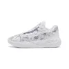 Puma Lamelo Ball MB.05 Lo Team White