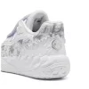 Puma Lamelo Ball MB.05 Lo Team White