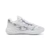Puma Lamelo Ball MB.05 Lo Team White