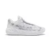 Puma Lamelo Ball MB.05 Lo Team White