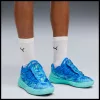 Puma Lamelo Ball MB.05 Lo Team Blue