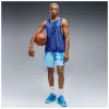 Puma Lamelo Ball MB.05 Lo Team Blue