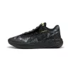 Puma Lamelo Ball MB.05 Lo Team Black
