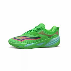 Puma All-Pro Nitro 2 NXTPRO Green