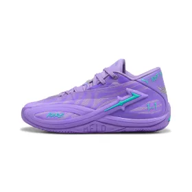 Puma Lamelo Ball MB.06 Shooting Star Purple